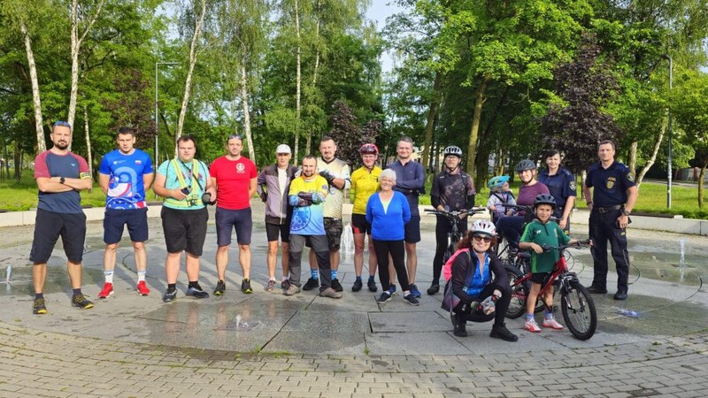Już dziś czerwcowa specjalna Ustawka Sportowa