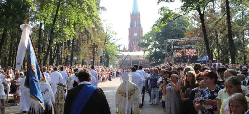 Już w niedzielę Pielgrzymka Kobiet i Dziewcząt do Piekar Śląskich