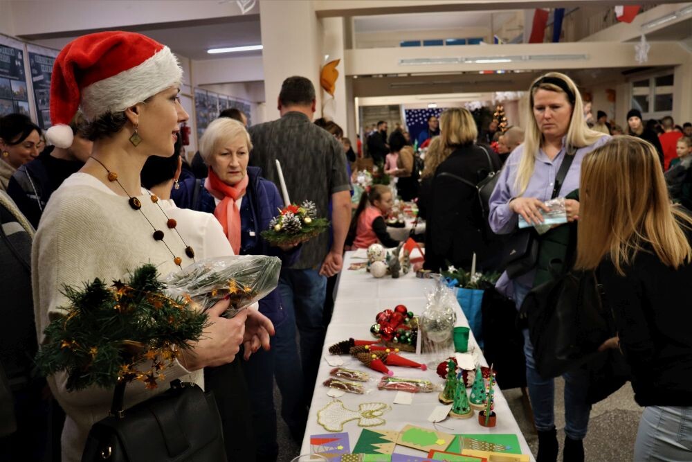 Miejska Szkoła Podstawowa Nr 13 w Piekarach Śląskich, Piekary Slaskie