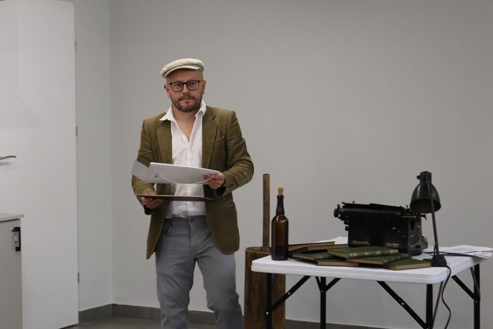 Kierunek GZM w Piekarach / fot. MBP Piekary Śląskie