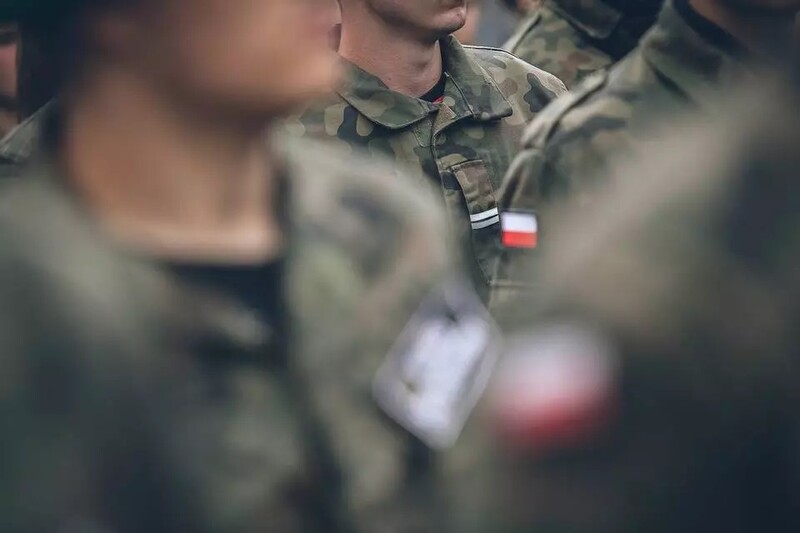 Kwalifikacja wojskowa w Piekarach Śląskich rusza 1 kwietnia