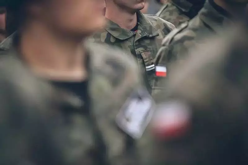 Kwalifikacja wojskowa w Piekarach Śląskich rusza 9 kwietnia