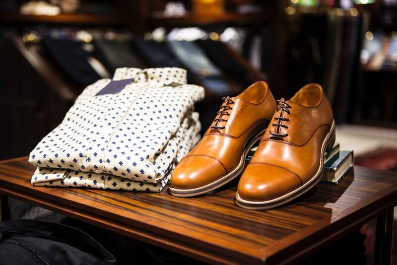 Męska moda w 2023 - styl, trendy i porady