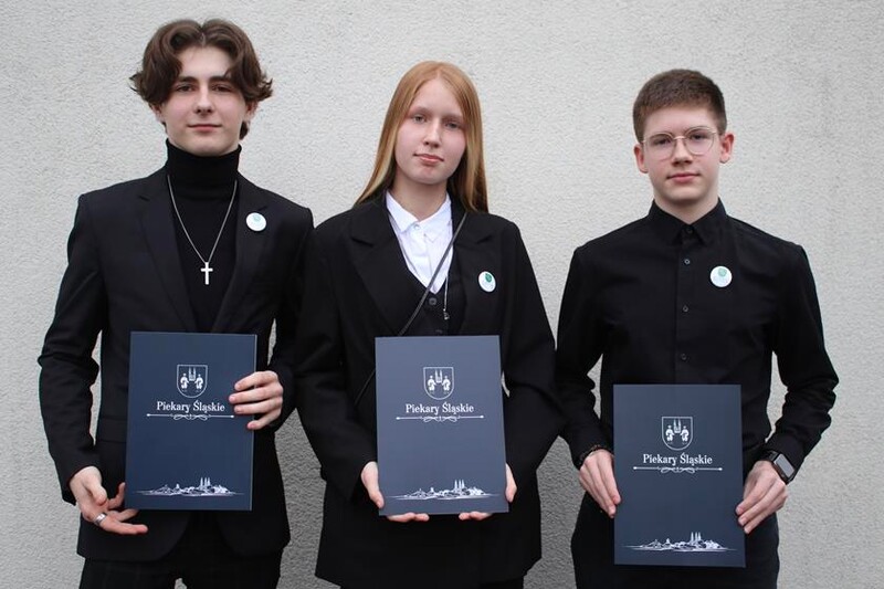 Młodzieżowa Rada Miasta Piekary Śląskie rozpoczęła nową kadencję