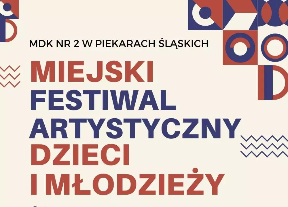Młodzieżowy Festiwal Artystyczny Dzieci i Młodzieży w Piekarach Śląskich / fot. UM Piekary Śląskie