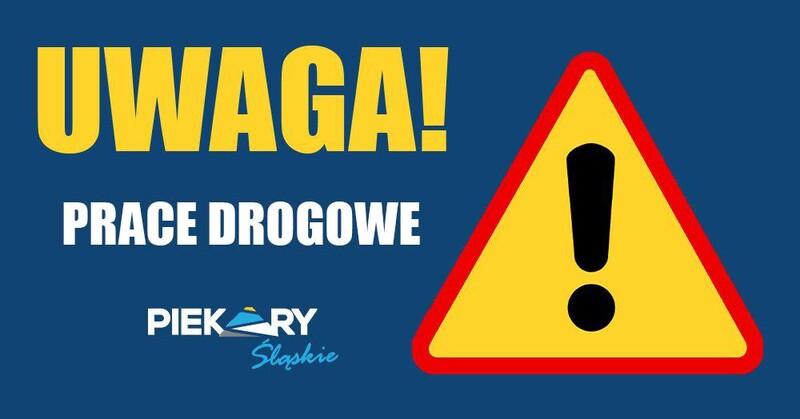 Modernizacja ulic Przyjaźni i Popiełuszki – ruszają prace drogowe