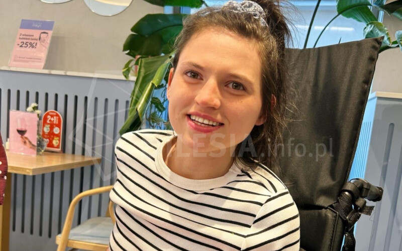 Na poprawę komfortu życia Anety