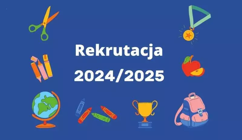 Nabór do piekarskich przedszkoli na rok 2024/2025. Sprawdź terminy!