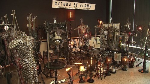 Nowa galeria sztuki w Piekarach Śląskich