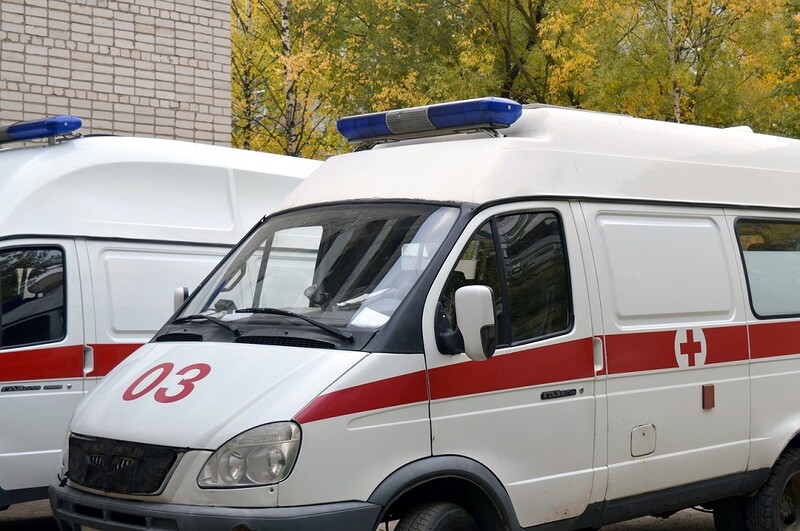 Nowe karetki dla Szpitala Chirurgii Urazowej w Piekarach Śląskich