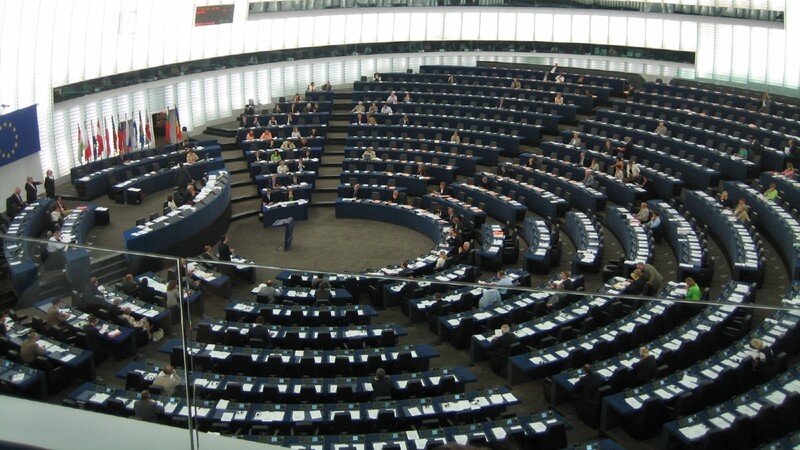Oficjalne wyniki wyborów do Parlamentu Europejskiego