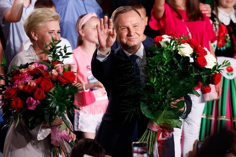 Oficjalne wyniki wyborów: W Piekarach Śląskich wygrywa Andrzej Duda!