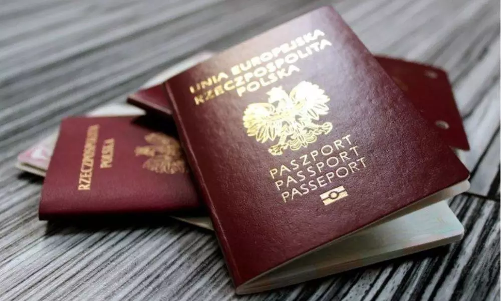 Ograniczenia w dostępie do usług paszportowych. Sprawdź, jak i gdzie załatwić swoje sprawy / fot. UM Piekary Śląskie