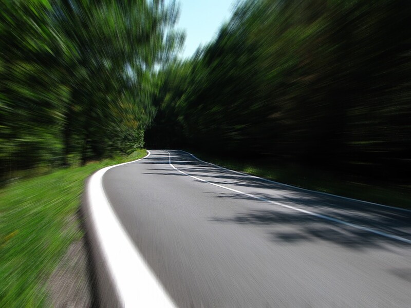Pędził 102 km/h. Stracił prawo jazdy