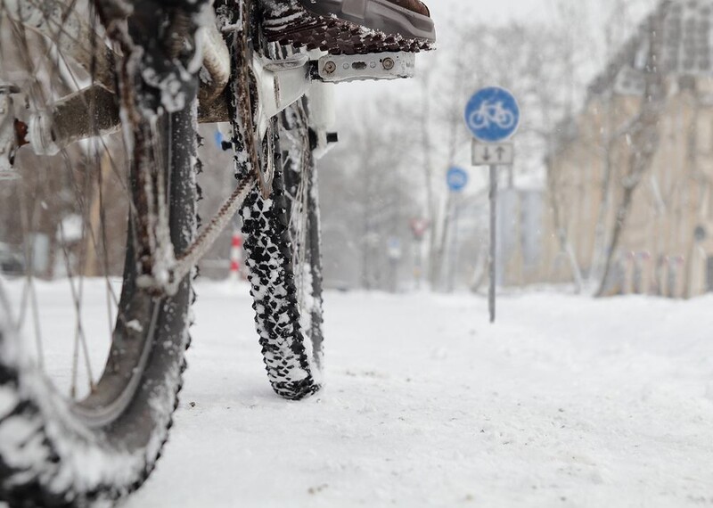 Piekarska Rowerowa Masa Krytyczna już jutro!