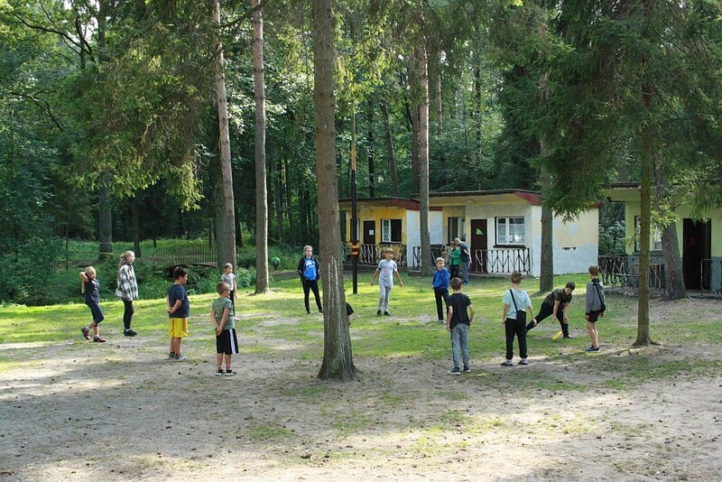 Piekarskie dzieci jeżdżą na kolonie!