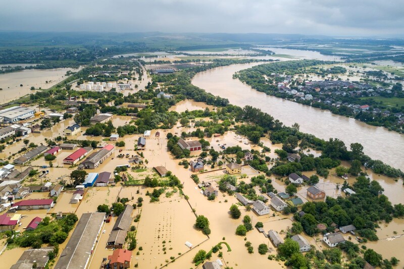 Piekary Śląskie w akcji! Szkoły i przedszkola zbierają dary dla powodzian