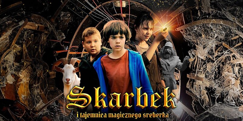 Piekary Śląskie w centrum akcji – premiera filmu „Skarbek”