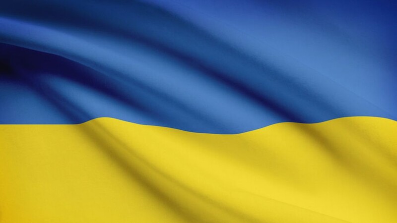 Piekary wspierają Ukrainę