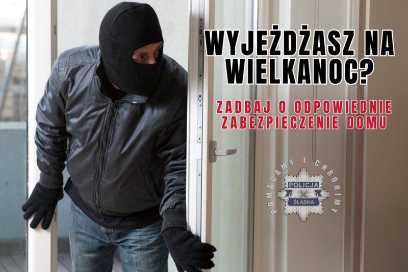 Planujesz wyjazd na Święta? Sprawdź, jak zabezpieczyć dom!