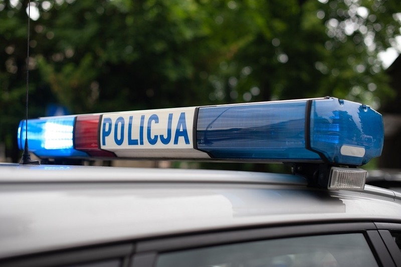 Policja zatrzymała przestępców poszukiwanych listem gończym