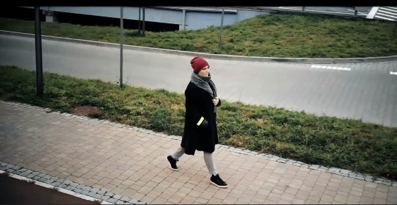 Policjanci apelują o ostrożność na drodze