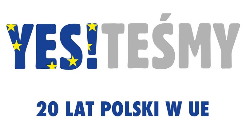 Polska obchodzi 20 lat w Unii Europejskiej