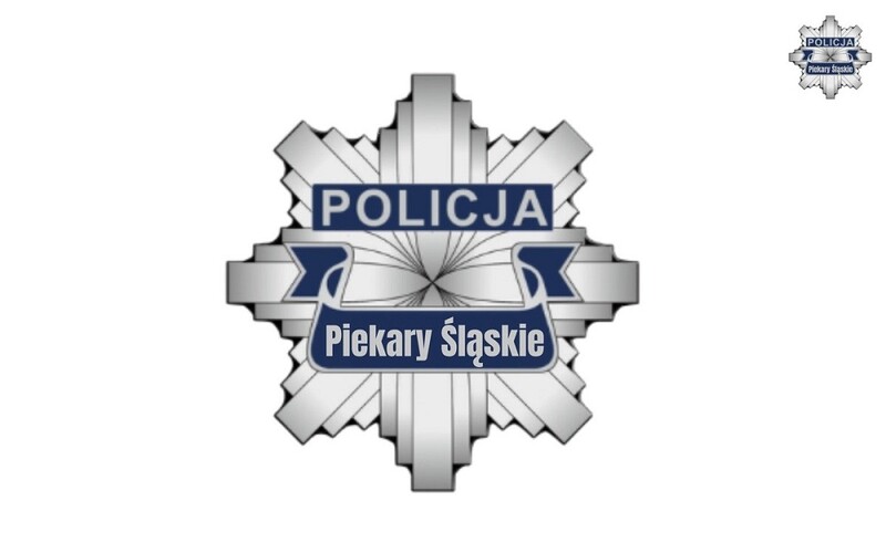 Pościg i zatrzymanie poszukiwanego w Piekarach Śląskich. 38-latek trafi do aresztu