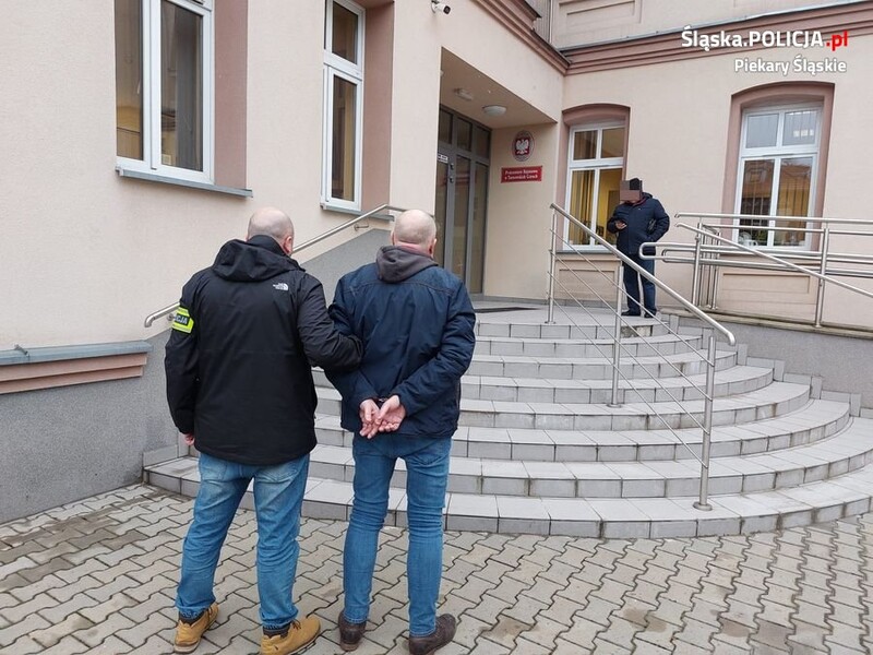 Prędkość, łapówka, promile i sądowy zakaz. Mężczyźnie grozi nawet 10 lat więzienia!