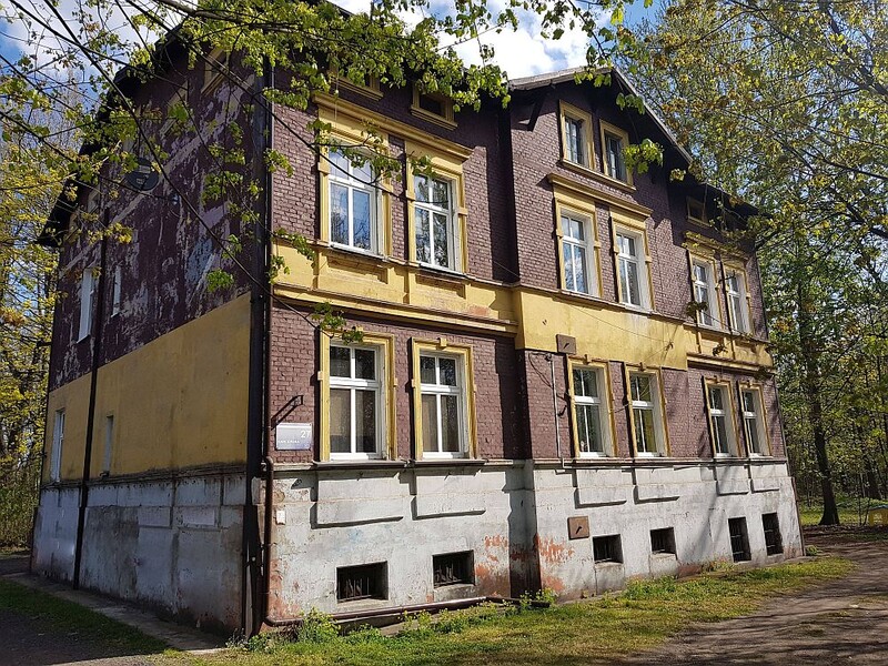 Propozycje lokalowe spółki Nieruchomości-Brzeziny