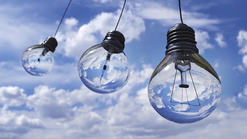 Przerwy w dostawie energii elektrycznej!