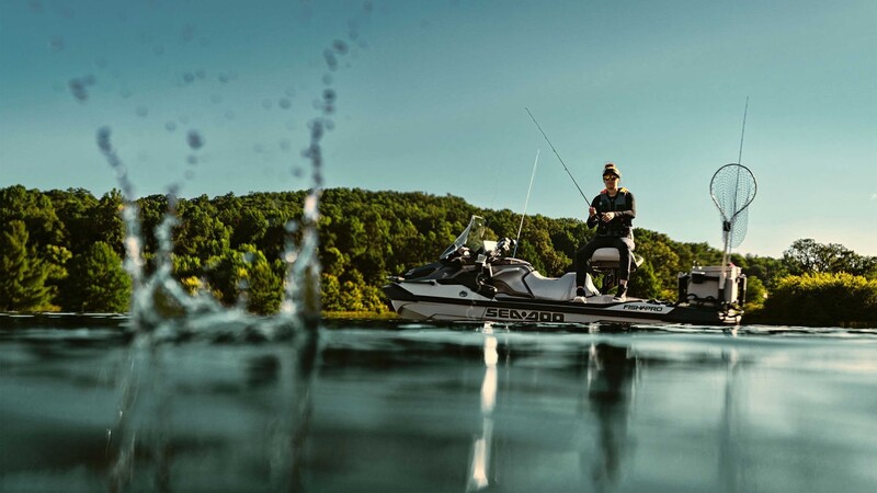 Przewodnik po modelach Sea-Doo – które skutery wodne są najlepsze?