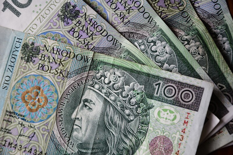 PUP informuje o dofinansowaniach