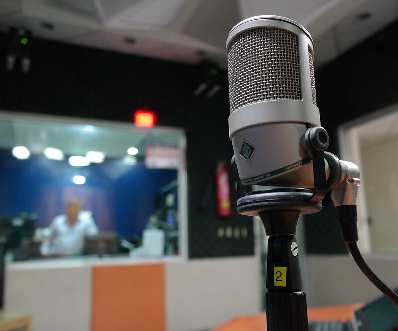 Rekrutacja do Erasmus+ „Młode Radio” – zgłoś się na wakacyjny wyjazd i warsztaty