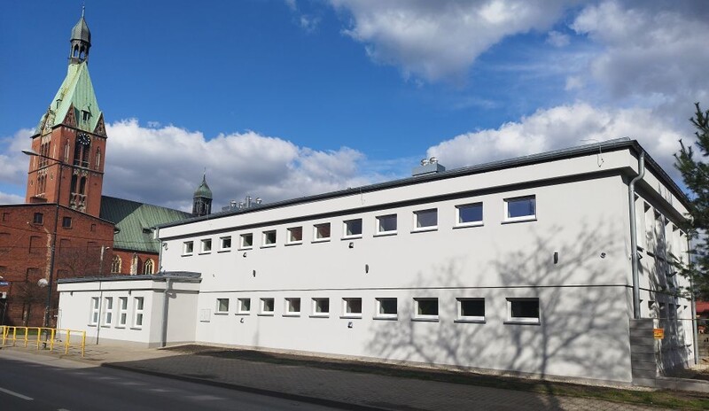 Remont Przedszkola nr 12. Nowa filia żłobka w Piekarach Śląskich