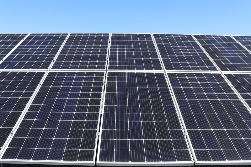 Rozwój energetyki odnawialnych źródeł energii. Nabór w Piekarach Śląskich