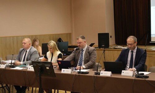 Sesja Rady Miasta Piekary Śląskie: Nowe środki na remonty mieszkań