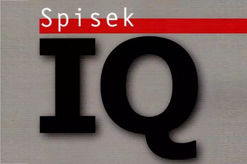 "Spisek IQ": Czy zwykli ludzie mają moc zmieniania przyszłości? Spotkanie z autorem