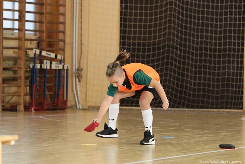 Sportowa Spartakiada Szkół Podstawowych / fot. MOSiR Piekary Śląskie