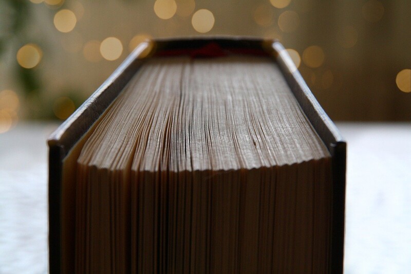 Spotkanie autorskie z Jakubem Mullerem w Bibliotece Miejskiej