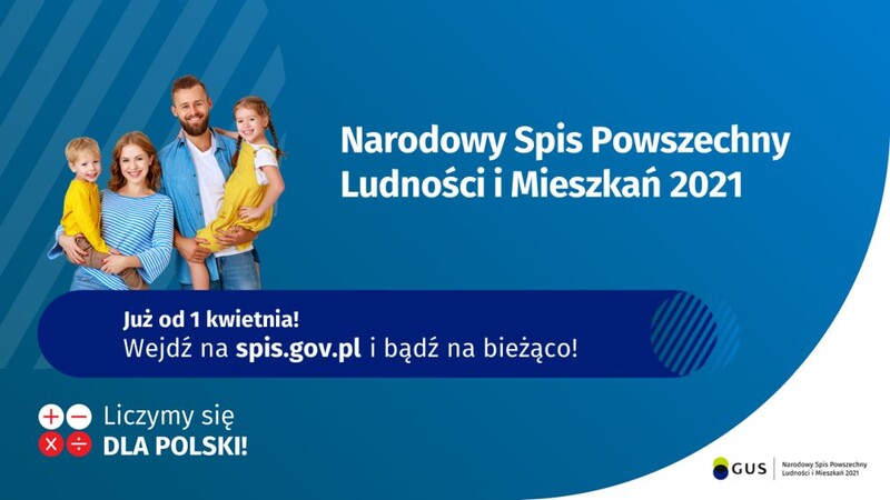Stanowiska do samospisu w Urzędzie Miasta