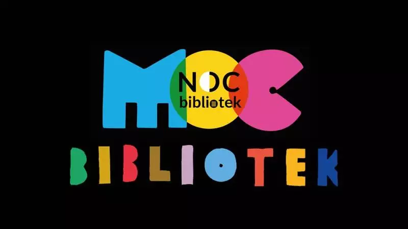 Tajemnice, rękodzieło i muzyka – noc bibliotek w Bibliotece Centralnej Piekary Śląskie