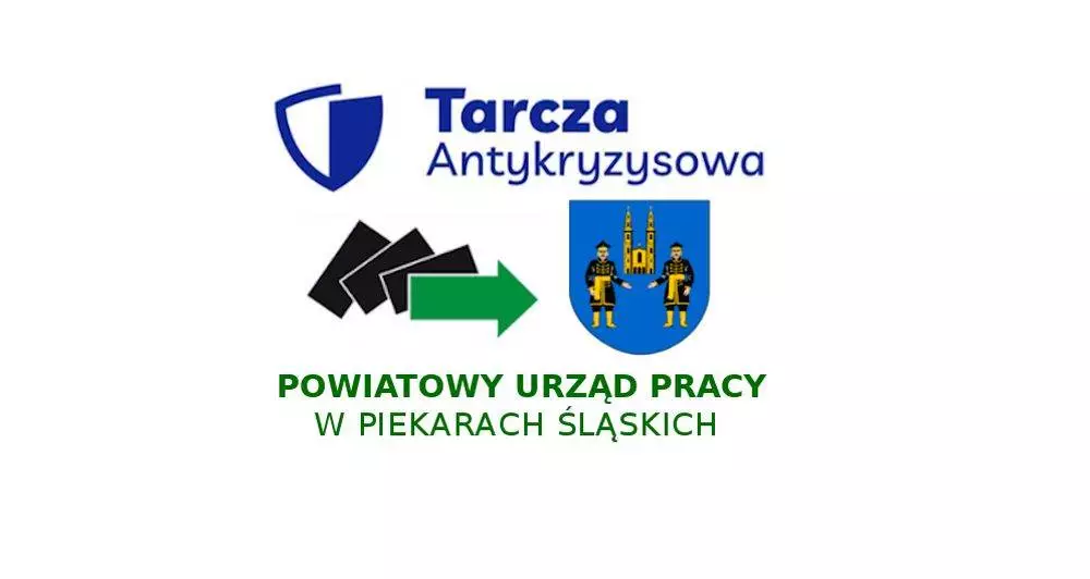 Tarcza antykryzysowa w PUP – nabór wniosków na dotację / fot. UM Piekary Śląskie