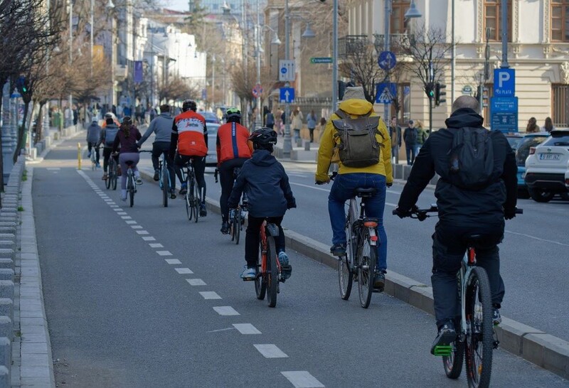 Treningi do Rowerowej Stolicy Polski 2024 otwarte!