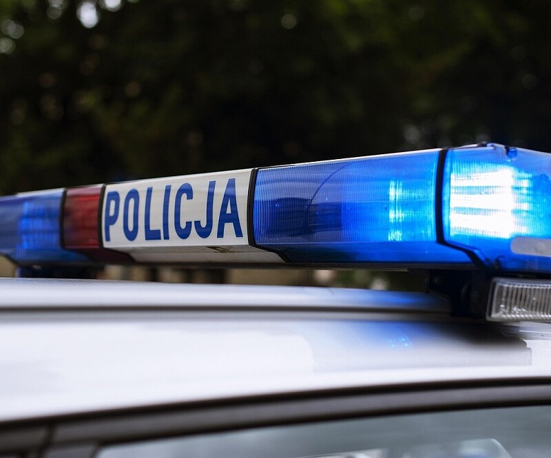 Trzech kierujących po alkoholu zatrzymanych przez piekarską drogówkę