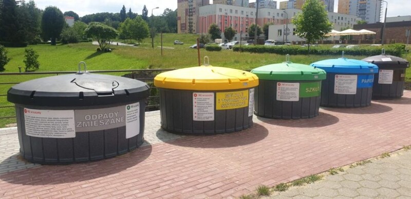 Urząd Miasta: Jak złożyć deklarację za śmieci?