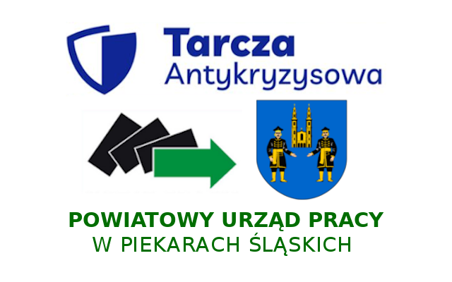 Urząd Pracy rozpoczął kolejne nabory w ramach Tarczy antykryzysowej