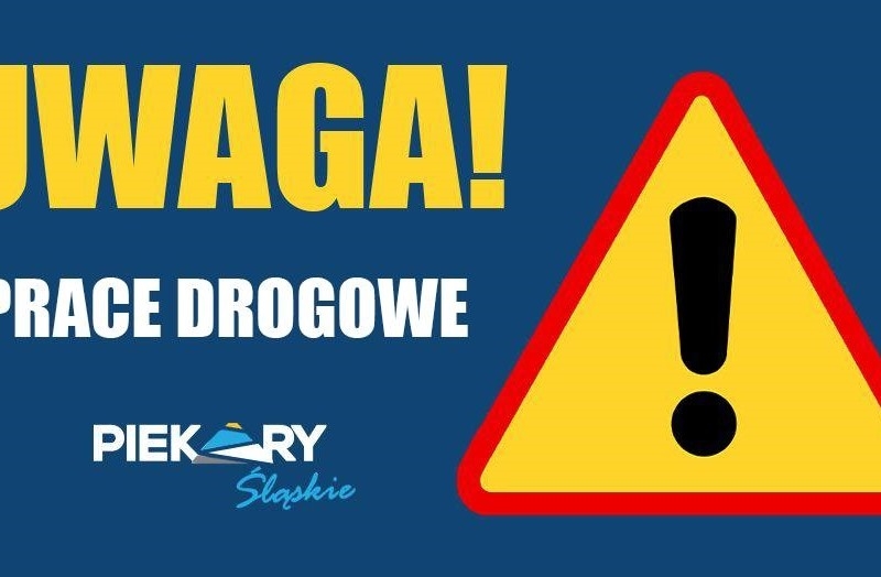 Utrudnienia w ruchu na ul. Armii Krajowej