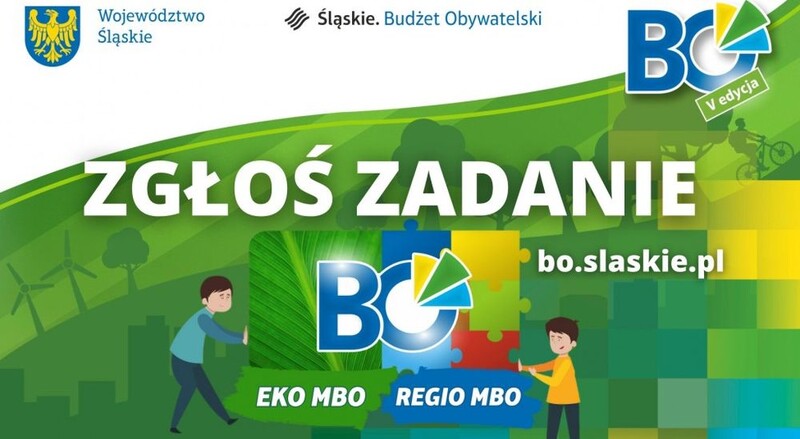 V Marszałkowski Budżet Obywatelski. Wkrótce rusza nabór wniosków!