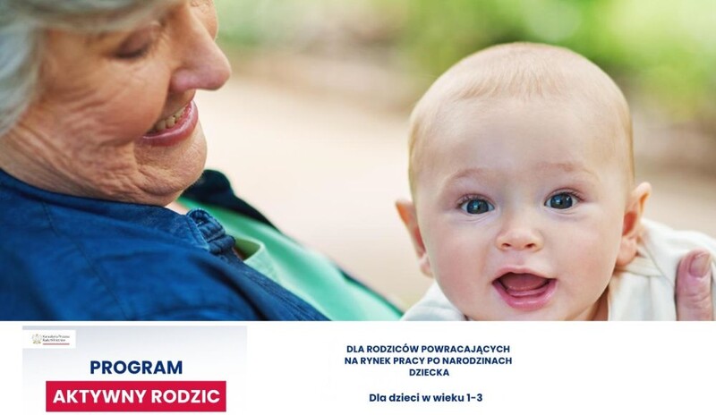 Wnioski na „Aktywnego Rodzica” już dostępne! Sprawdź, kto może skorzystać